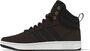 adidas Herren Hoops 3.0 Mid Lifestyle Basketball Classic Fur Lining Winterized Schuhe