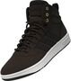 adidas Herren Hoops 3.0 Mid Lifestyle Basketball Classic Fur Lining Winterized Schuhe