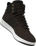 adidas Herren Hoops 3.0 Mid Lifestyle Basketball Classic Fur Lining Winterized Schuhe