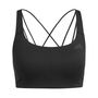 adidas Damen CoreFlow Medium-Support Sport-BH