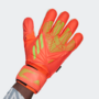 adidas Predator Edge Fingersave Match Torwarthandschuhee 