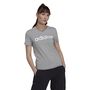 adidas LOUNGEWEAR Essentials Slim Logo T-Shirt