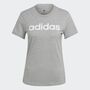 adidas LOUNGEWEAR Essentials Slim Logo T-Shirt