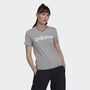 adidas LOUNGEWEAR Essentials Slim Logo T-Shirt