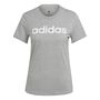 adidas LOUNGEWEAR Essentials Slim Logo T-Shirt