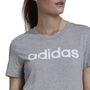 adidas LOUNGEWEAR Essentials Slim Logo T-Shirt