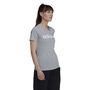 adidas LOUNGEWEAR Essentials Slim Logo T-Shirt