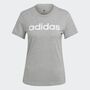 adidas LOUNGEWEAR Essentials Slim Logo T-Shirt
