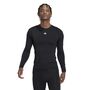 adidas Herren Techfit Training Longsleeve