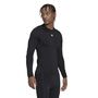 adidas Herren Techfit Training Longsleeve