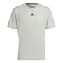 adidas Herren AEROREADY Yoga T-Shirt