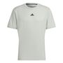 adidas Herren AEROREADY Yoga T-Shirt