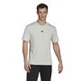 adidas Herren AEROREADY Yoga T-Shirt