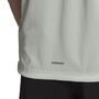 adidas Herren AEROREADY Yoga T-Shirt