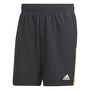 adidas Herren AEROREADY HIIT Side 3-Streifen Trainingsshorts