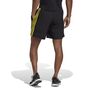 adidas Herren AEROREADY HIIT Side 3-Streifen Trainingsshorts