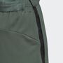 adidas Herren AEROREADY Workout Chalk Print Training Shorts