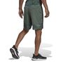 adidas Herren AEROREADY Workout Chalk Print Training Shorts