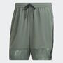 adidas Herren AEROREADY Workout Chalk Print Training Shorts