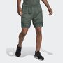 adidas Herren AEROREADY Workout Chalk Print Training Shorts