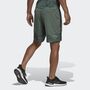 adidas Herren AEROREADY Workout Chalk Print Training Shorts