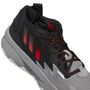 adidas Herren Dame 8 Basketballschuhe