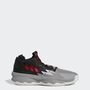 adidas Herren Dame 8 Basketballschuhe