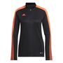 adidas Damen Tiro Essential Trainingsoberteil