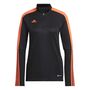 adidas Damen Tiro Essential Trainingsoberteil