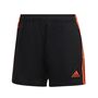 adidas Damen Tiro Essentials Shorts