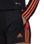 adidas Damen Tiro Essentials Shorts