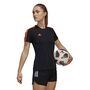 adidas Damen Tiro Essentials Trikot