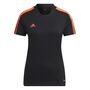 adidas Damen Tiro Essentials Trikot