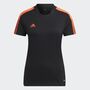 adidas Damen Tiro Essentials Trikot