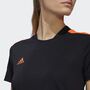 adidas Damen Tiro Essentials Trikot