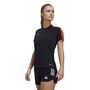 adidas Damen Tiro Essentials Trikot
