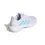 adidas Damen CourtJam Control Tennisschuhe