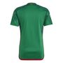 adidas Herren Mexiko 22 Heimtrikot