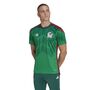 adidas Herren Mexiko 22 Heimtrikot