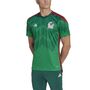 adidas Herren Mexiko 22 Heimtrikot