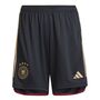 adidas Kinder DFB 22 Ausw�rtsshorts