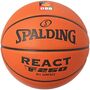 Spalding Basketball Spalding Tf Series - orange