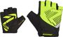 Ziener Cull Junior Bike Glove - poison yellow 