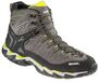 Meindl Lite Hike Gtx - anthrazit/lime 