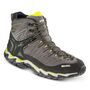 Meindl Lite Hike Gtx - anthrazit/lime