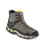 Meindl Lite Hike Gtx - anthrazit/lime