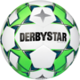 Derbystar Brillant Aps V22 - wei� gr�n grau 