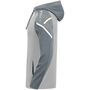 Jako Kapuzensweat Performance - soft grey/steingrau