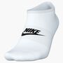 Nike Sportswear Everyday Essential No-Show-Socken (3 Paar)