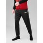 Jako Polyesterhose Allround - schwarz